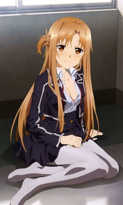 asuna xxx|asuna